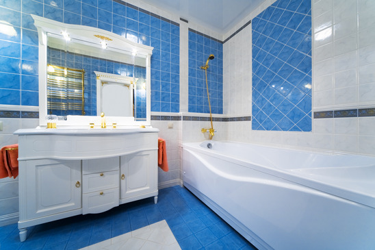 Ristrutturazione bagni