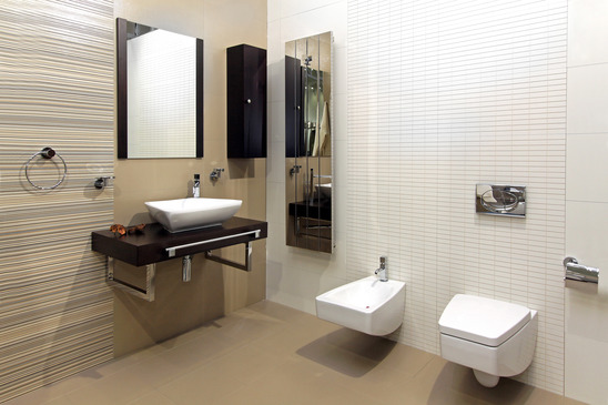 Ristrutturazione bagni
