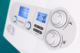 Installazione caldaie gas murali a condesazione