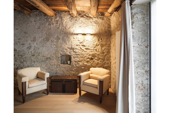 Ristrutturazione completa appartamento