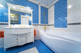 Bagno elegante