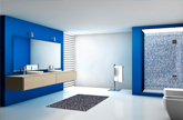 Bagno giovane
