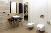 Bagno pubblico